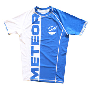 Rashguard JJB Impact Ranked - Meteor Fight Wear