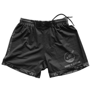 short jjb noir