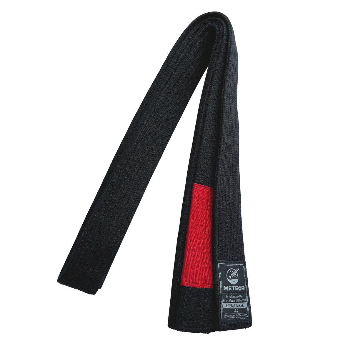 Ceinture JJB Jiu-Jitsu - Ceinture D'Entraînement Confortable Et Durable Pour Sports De Combat