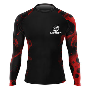 RASHGUARD BJJ DOMINION