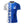 RASHGUARD BJJ METEOR BLEU