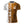 RASHGUARD BJJ METEOR MARRON