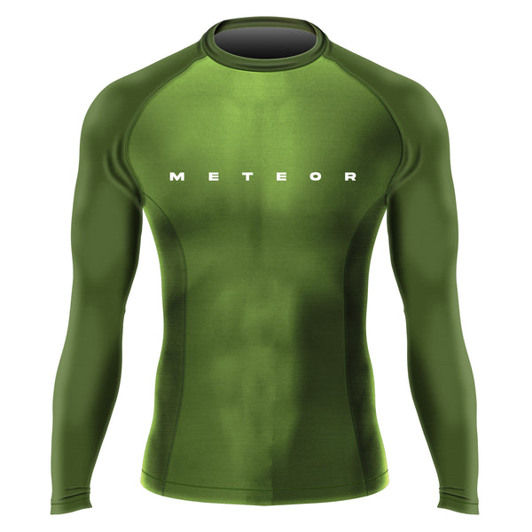 RASHGUARD JJB METEOR NEBULA