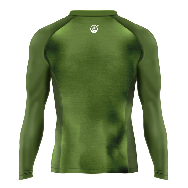 RASHGUARD JJB METEOR NEBULA